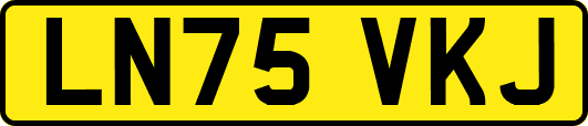 LN75VKJ