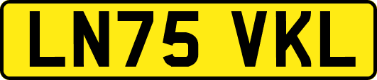 LN75VKL