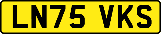 LN75VKS
