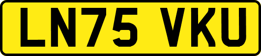 LN75VKU