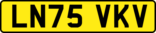 LN75VKV