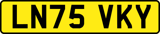 LN75VKY