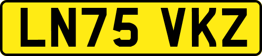 LN75VKZ