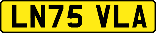 LN75VLA