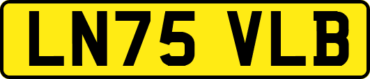 LN75VLB