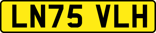 LN75VLH
