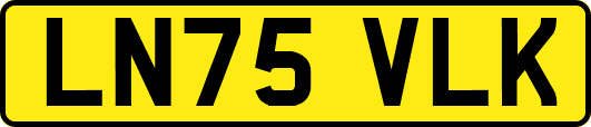 LN75VLK