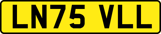 LN75VLL