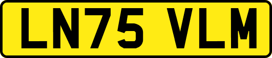 LN75VLM