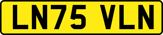 LN75VLN