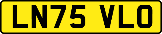 LN75VLO