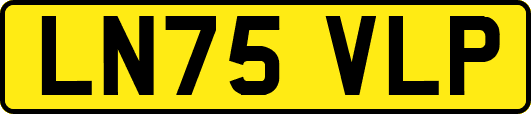 LN75VLP