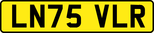 LN75VLR