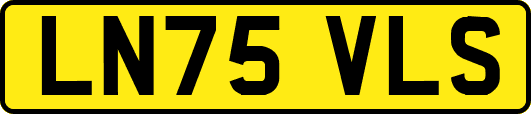 LN75VLS
