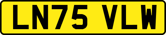 LN75VLW