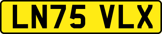 LN75VLX