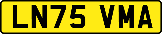 LN75VMA