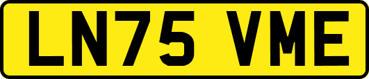 LN75VME