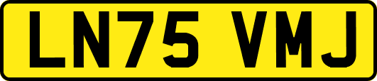 LN75VMJ
