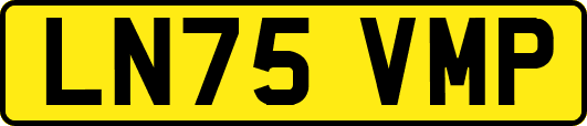 LN75VMP