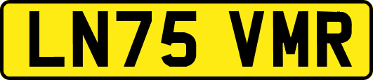 LN75VMR