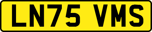LN75VMS