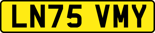 LN75VMY