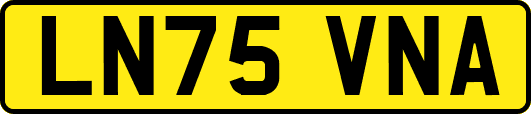 LN75VNA