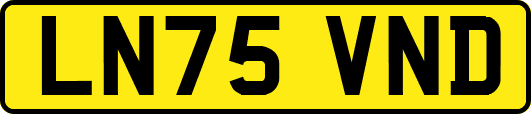 LN75VND