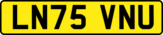 LN75VNU