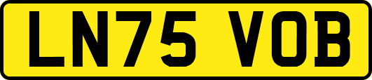 LN75VOB