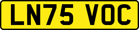 LN75VOC