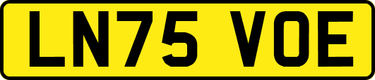 LN75VOE