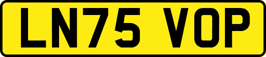 LN75VOP