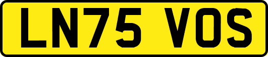 LN75VOS