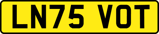 LN75VOT