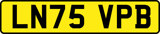 LN75VPB