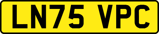 LN75VPC