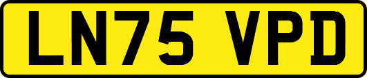 LN75VPD