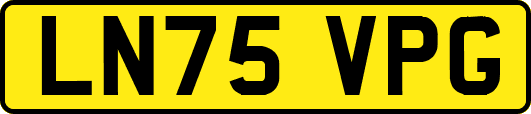 LN75VPG