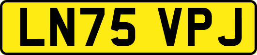 LN75VPJ