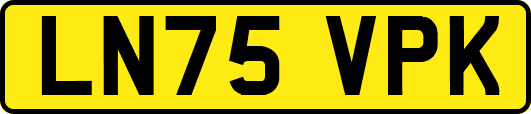 LN75VPK