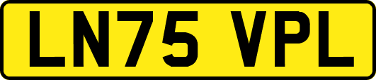 LN75VPL