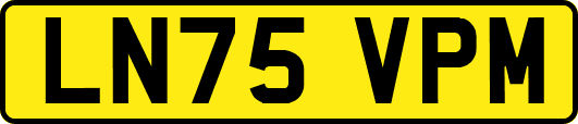 LN75VPM