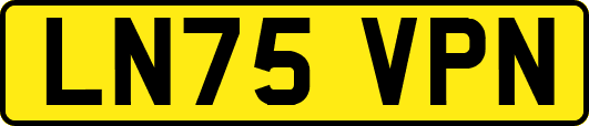 LN75VPN
