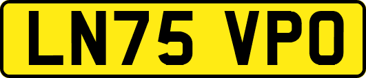 LN75VPO