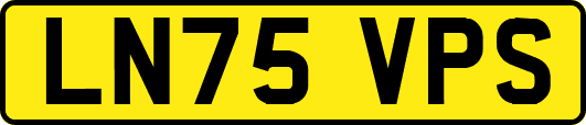 LN75VPS