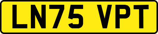 LN75VPT