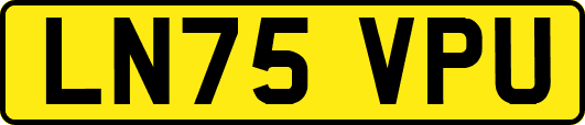 LN75VPU