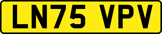 LN75VPV